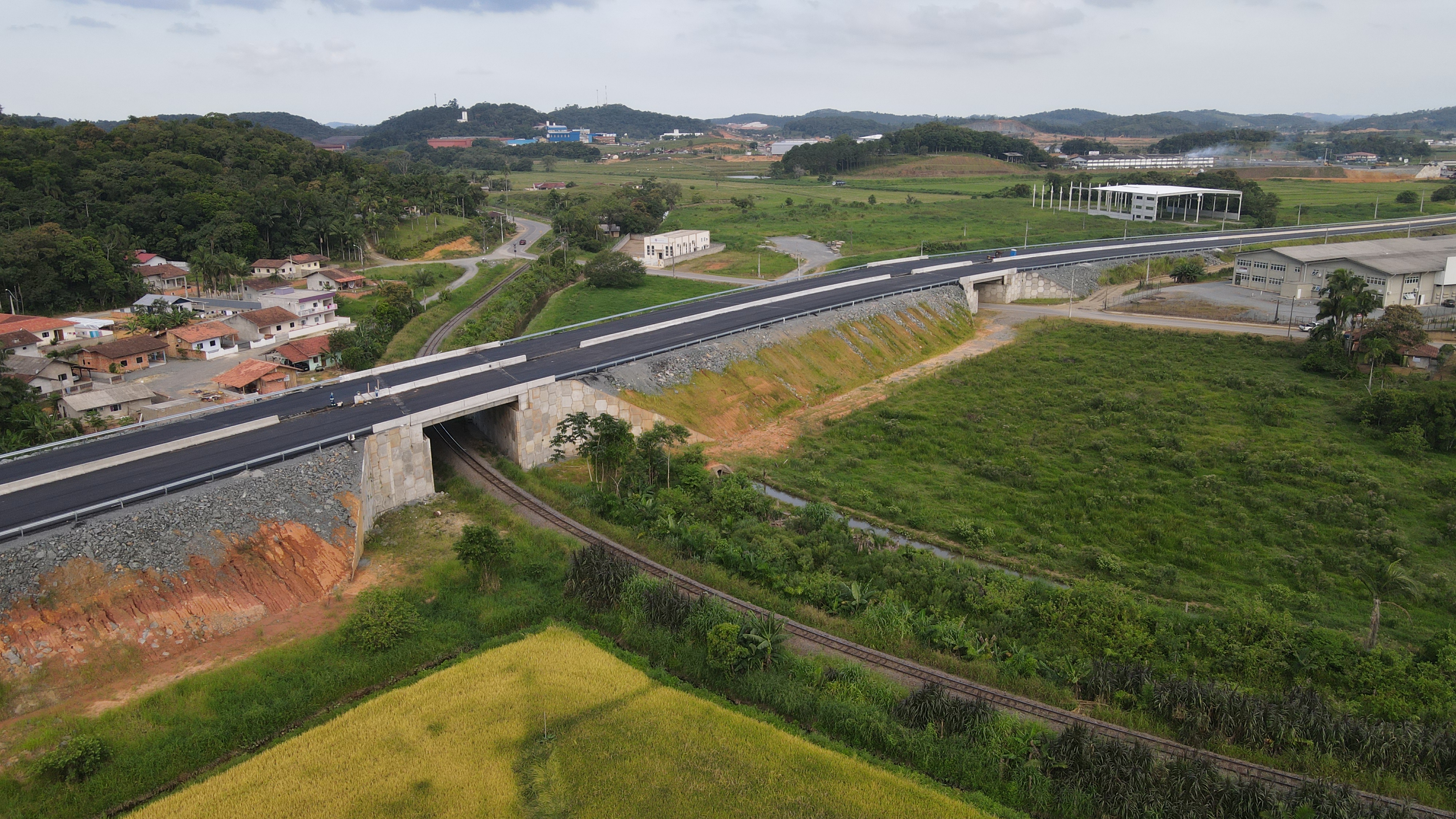 PS01 e PS02 Jaraguá do Sul-SC